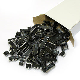 G19135 + Box of ICs